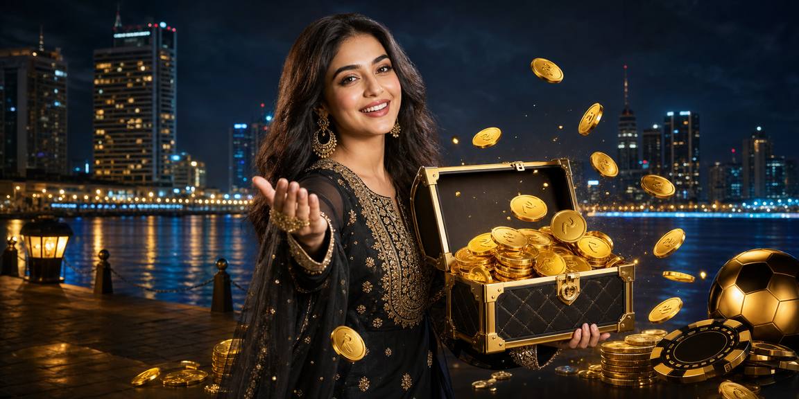 p999 online Where Pakistan Meets Sugar Rush